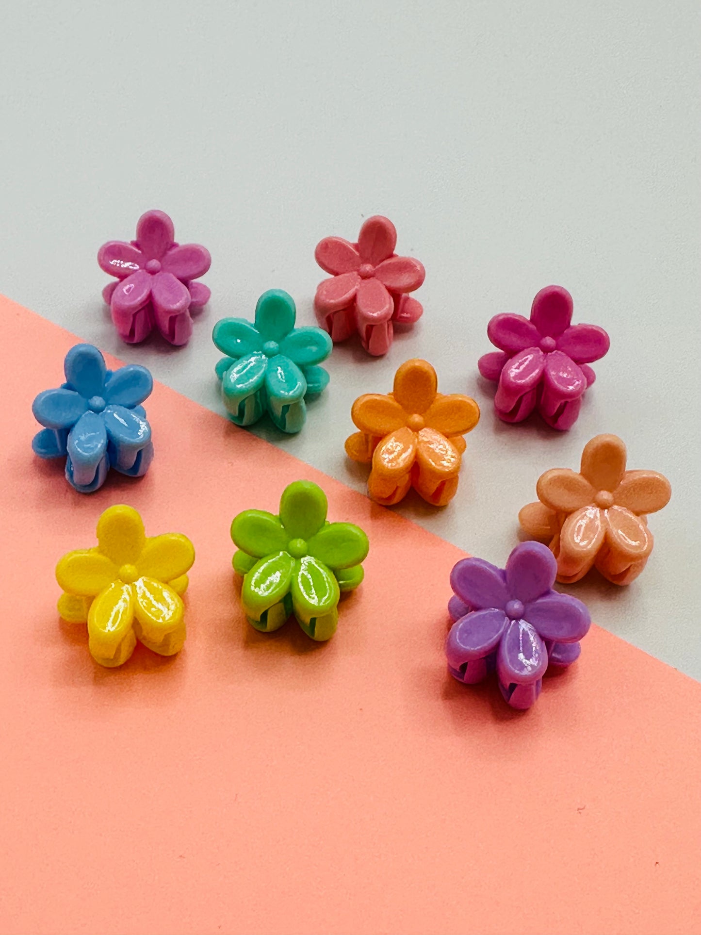 Mini Hair Clip