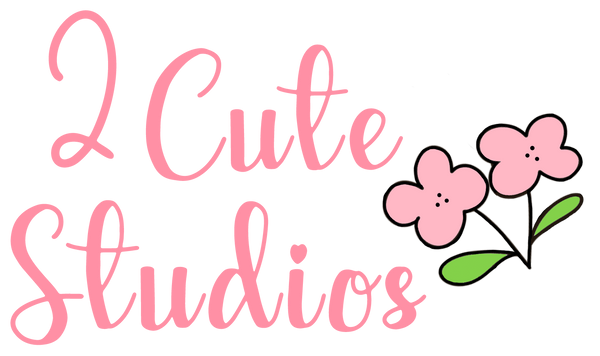 2 Cute Studios